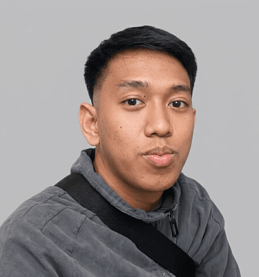 Aaron Aludo